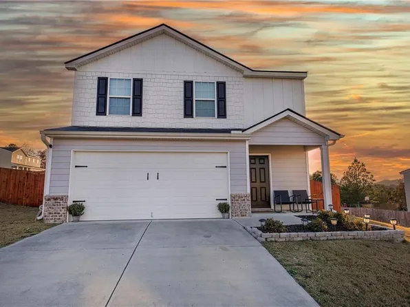 26 Oxford Ln, Kingston, GA 30145