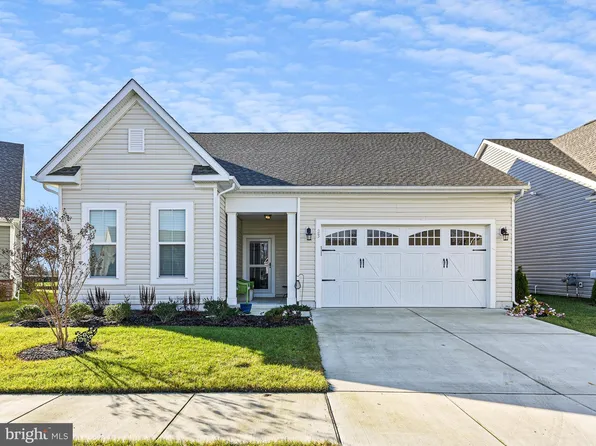 23 Grey Fox Ln, Bridgeville, DE 19933