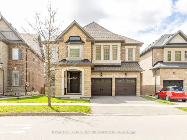 11 Algoma Dr, Vaughan, ON L4H 4H6