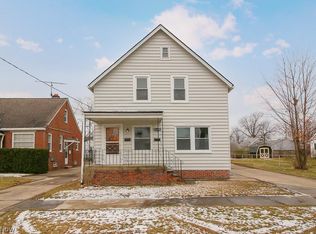 21390 Ball Ave, Euclid, OH