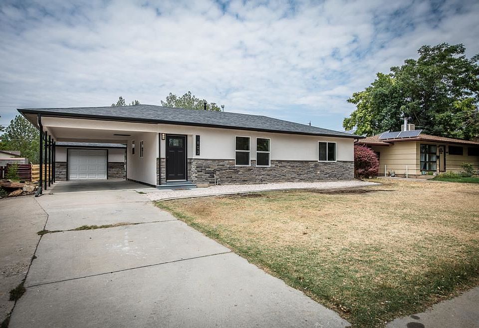 1803 N 4th St, Grand Junction, CO 81501 Zillow