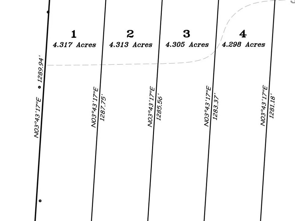 1st image of Horseshoe Rd N Lot 2