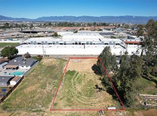 0 Rene Ln #12, Grand Terrace, CA 92313