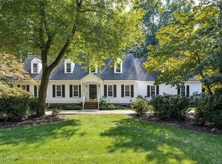 11211 Lynngate Ln, Midlothian, VA 23113