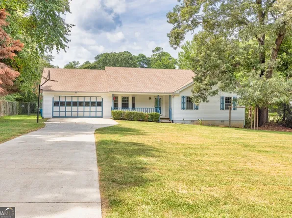 386 Blackberry Cir, Auburn, GA 30011