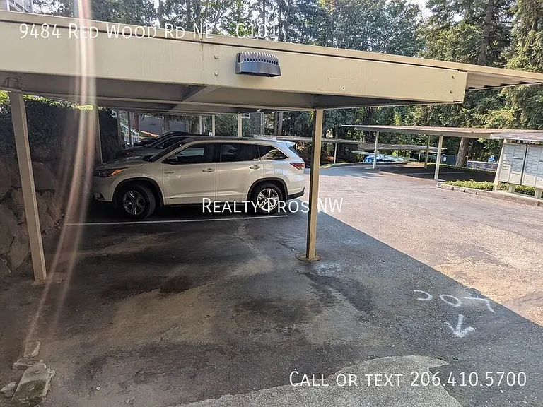9484 Red Wood Rd NE #C101 — Photo 11