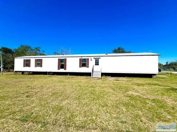 9973 W Luz Ave, Brownsville, TX 78520