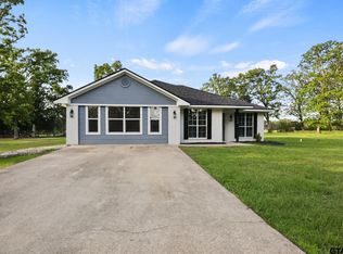 194 County Road 1720, Mount Pleasant, TX 75455