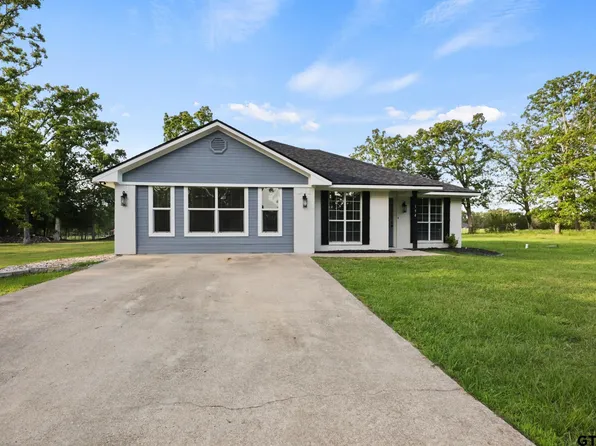 194 County Road 1720, Mount Pleasant, TX 75455