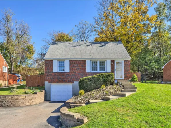 426 Millers Ln, Pittsburgh, PA 15239