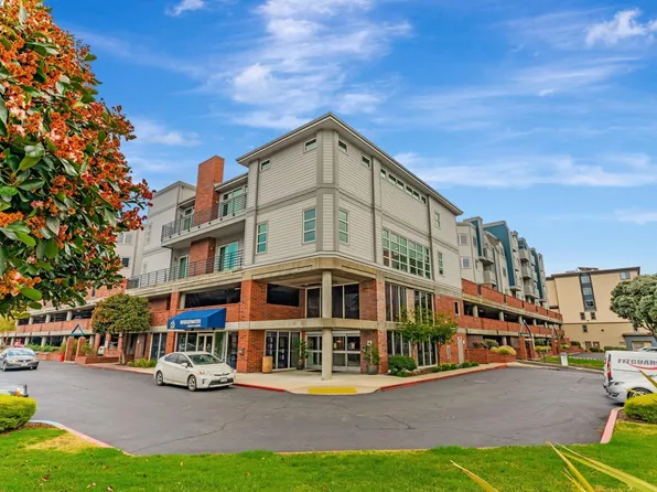6400 Christie Ave APT 2116, Emeryville, CA 94608