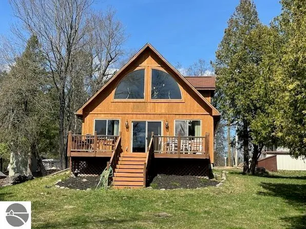 21279 Northcrest Dr, Tustin, MI 49688