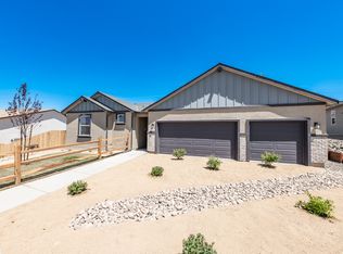 Plan 2 Plan, Mesa View, Sun Valley, NV 89433