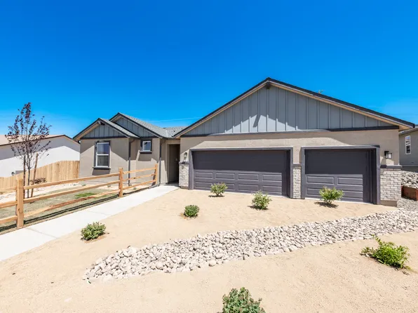 Plan 2 Plan, Mesa View