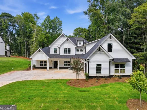 1444 Red Cedar Rd, Commerce, GA 30530