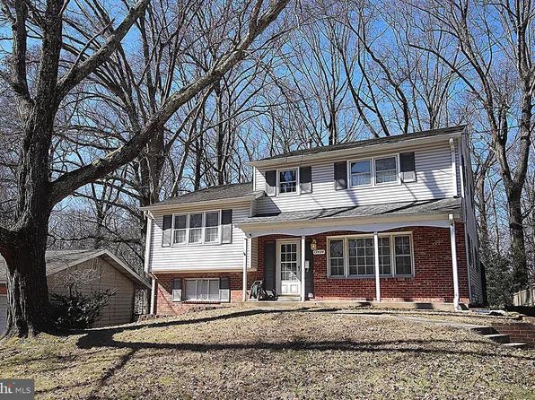 13404 Dowlais Dr, Rockville, MD 20853