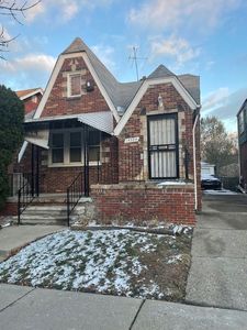 15384 Littlefield St, Detroit, MI, 48227