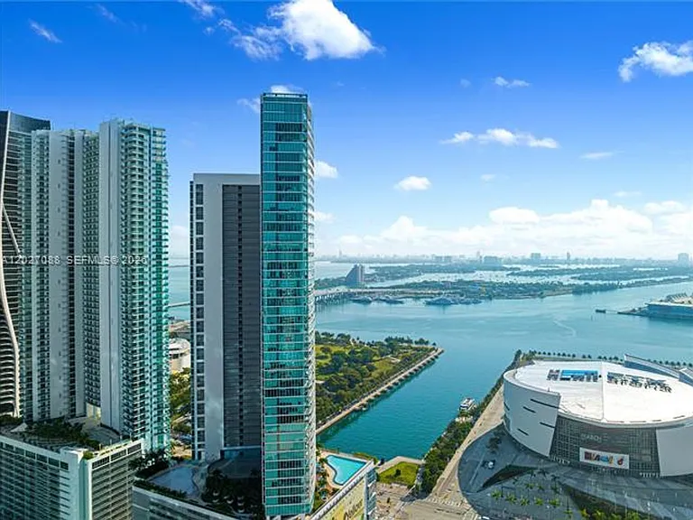900 Biscayne Blvd #3109 — Photo 46