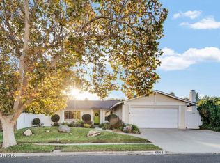 6543 E Westwood St, Moorpark, CA 93021