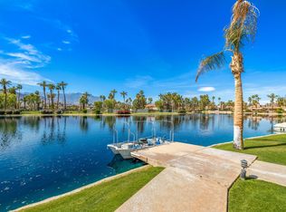 142 Lake Shore Dr, Rancho Mirage, CA 92270