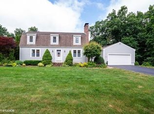 201 Ruggles St, Westborough, MA 01581