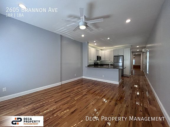 3rd image of 2605 Brannon Ave