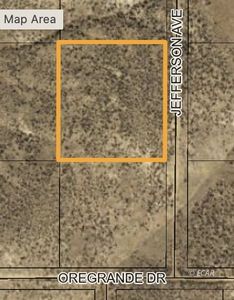 Jefferson Ave, Elko, NV, 89801