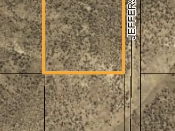 Jefferson Ave, Elko, NV 89801