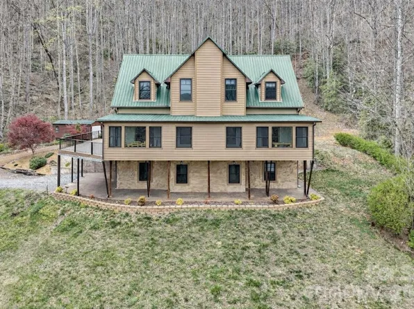 115 Fugitive Run, Sylva, NC 28779