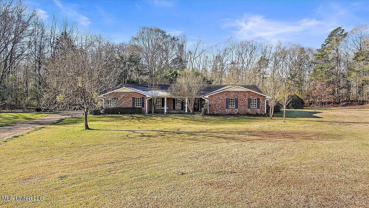 7293 Clinton Tinnin Rd, Jackson, MS 39209 Zillow