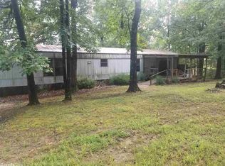 1573 Gr 611 Rd, Paragould, AR 72450