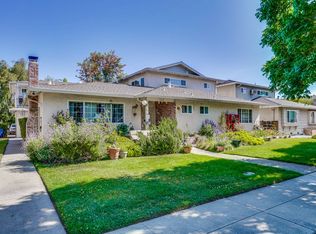 2985 Walgrove Way APT 3, San Jose, CA 95128