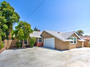 14319 Valerio St, Van Nuys, CA 91405