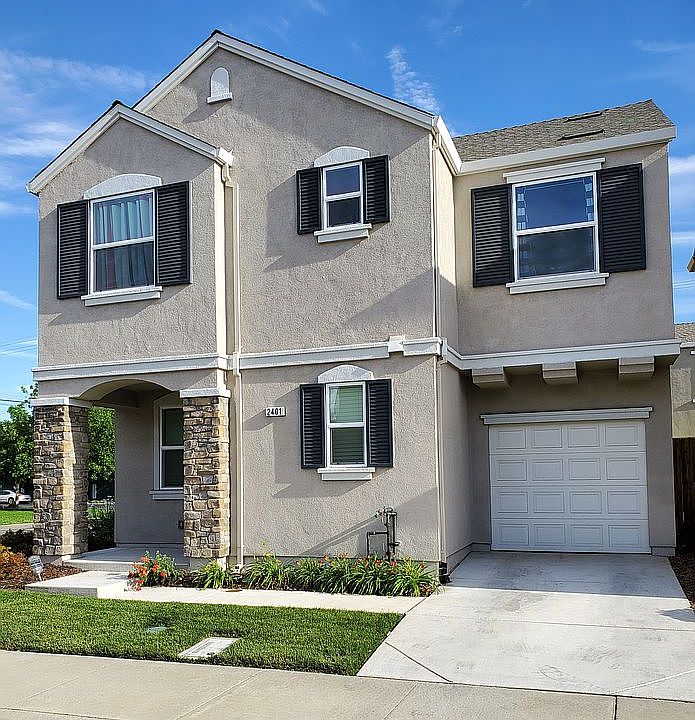 New Faze Home