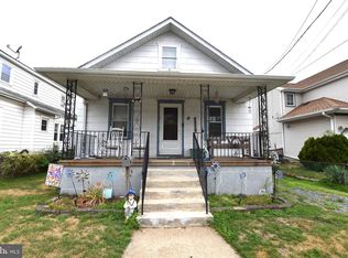 237 Hooker St, Riverside, NJ 08075