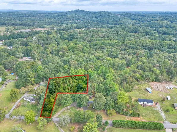 0 Church Rd Lot B, Easley, SC 29640