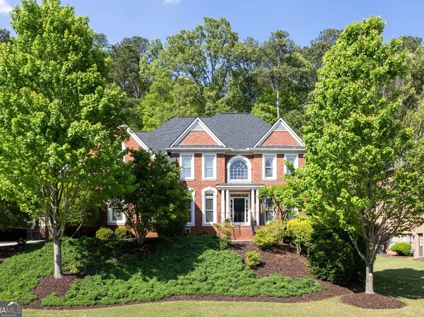 8485 High Hampton Chase, Alpharetta, GA 30022