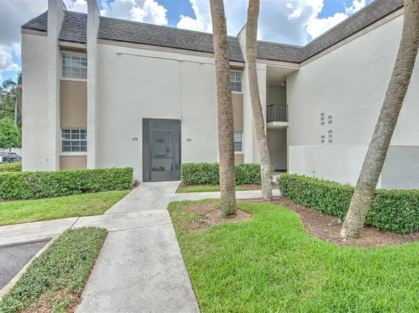 711 Russell Ln APT 134, Brandon, FL 33510