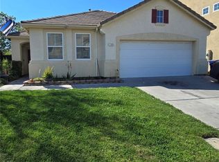 435 Petunia Ct, Merced, CA