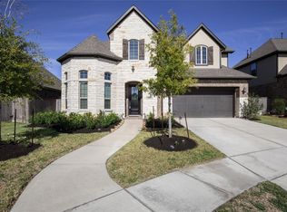 11703 Gates Ridge Ct, Pearland, TX 77584