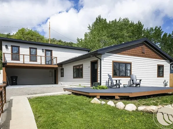409 N Word Ave, Red Lodge, MT 59068