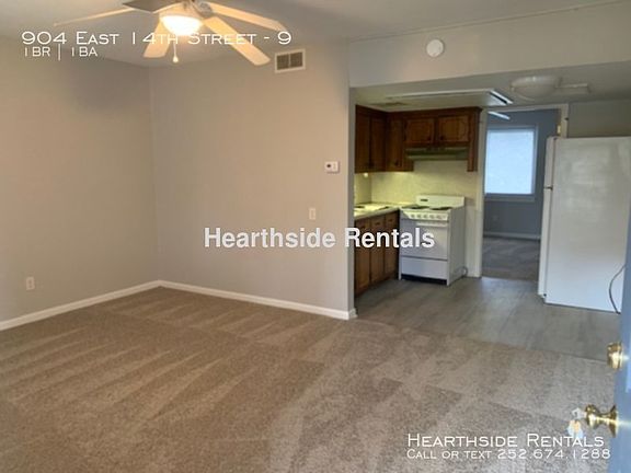 4th image of 904 E 14th St APT 9