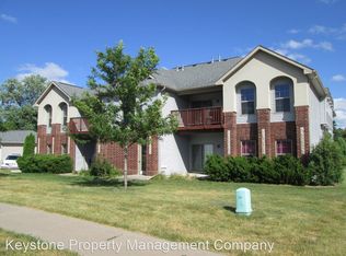 780 Rachael St UNIT 102, North Liberty, IA 52317