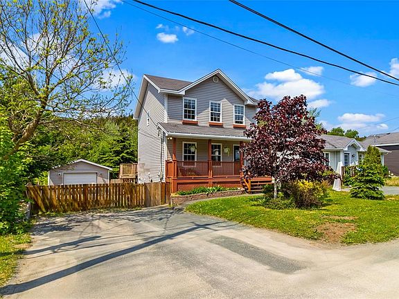 3rd image of 1836 Portugal Cove Road