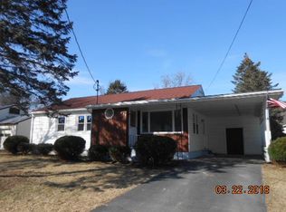308 Pioneer Rd, Painted Post, NY 14870