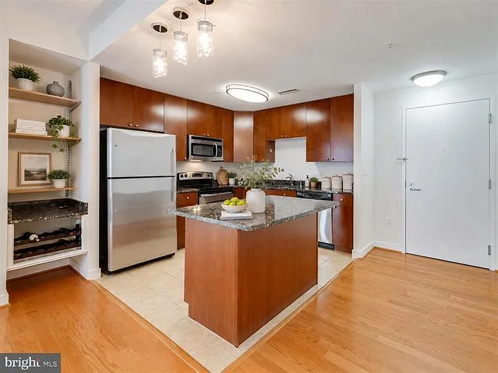 155 Potomac Psge - 155 Potomac Passage, Unit 712 — Photo 3