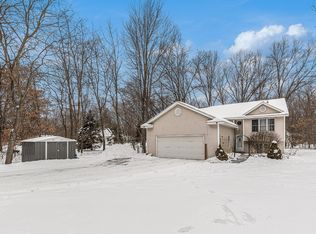 14128 Tamarack Rd, Howard City, MI 49329 | Zillow