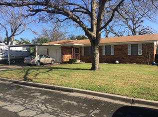 731 N 58th St, Waco, TX 76710