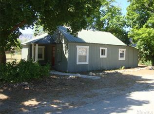 263 Englar Rd, Winthrop, WA 98862