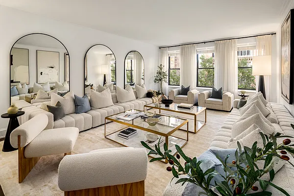 Sold by Douglas Elliman | media 2
